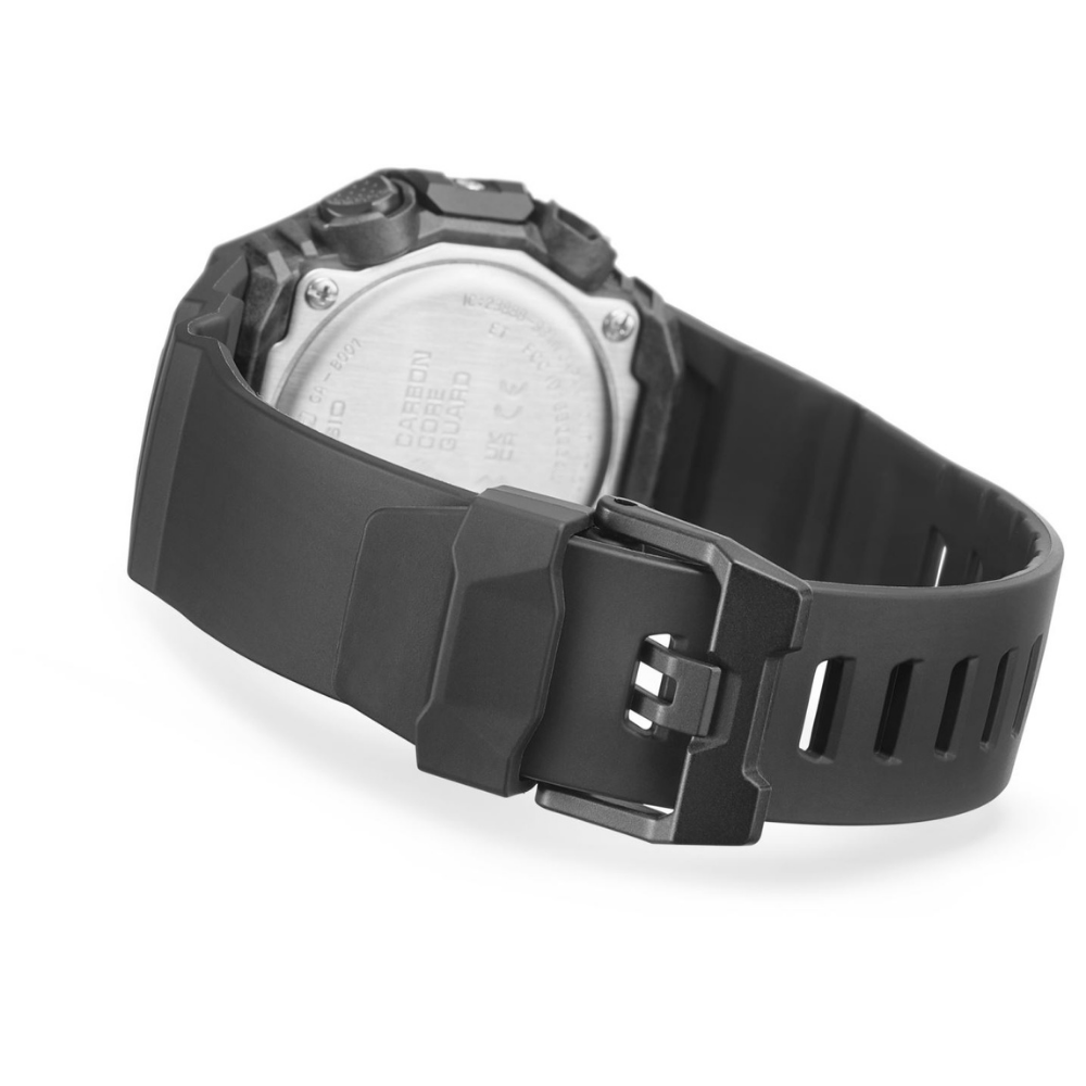 Casio G-SHOCK GA-B001-1ADR Kol Saati
