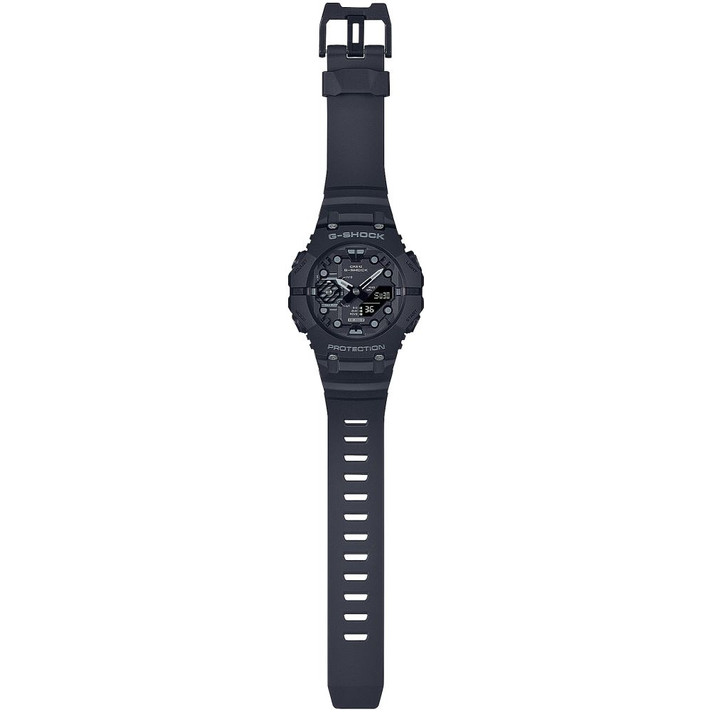 Casio G-SHOCK GA-B001-1ADR Kol Saati