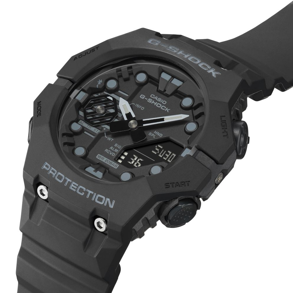 Casio G-SHOCK GA-B001-1ADR Kol Saati