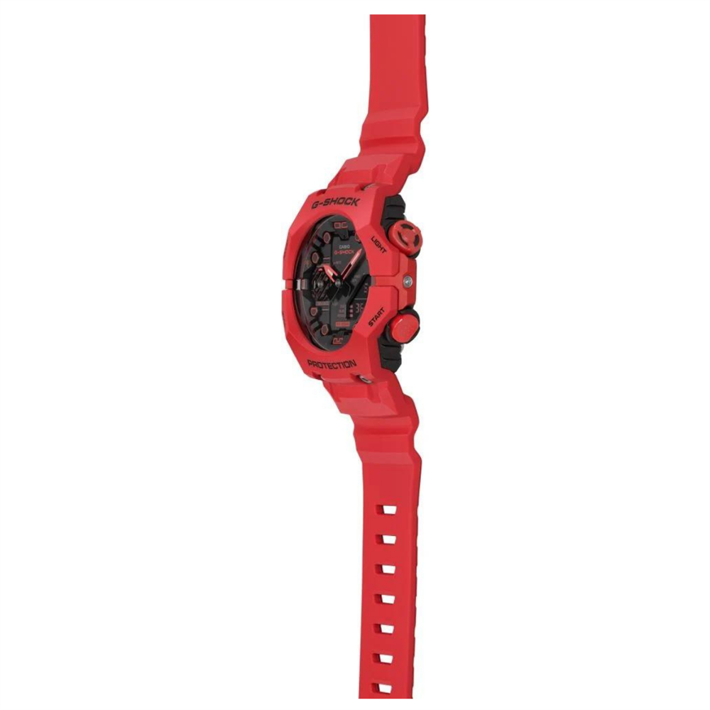 Casio G-SHOCK GA-B001-4ADR Kol Saati
