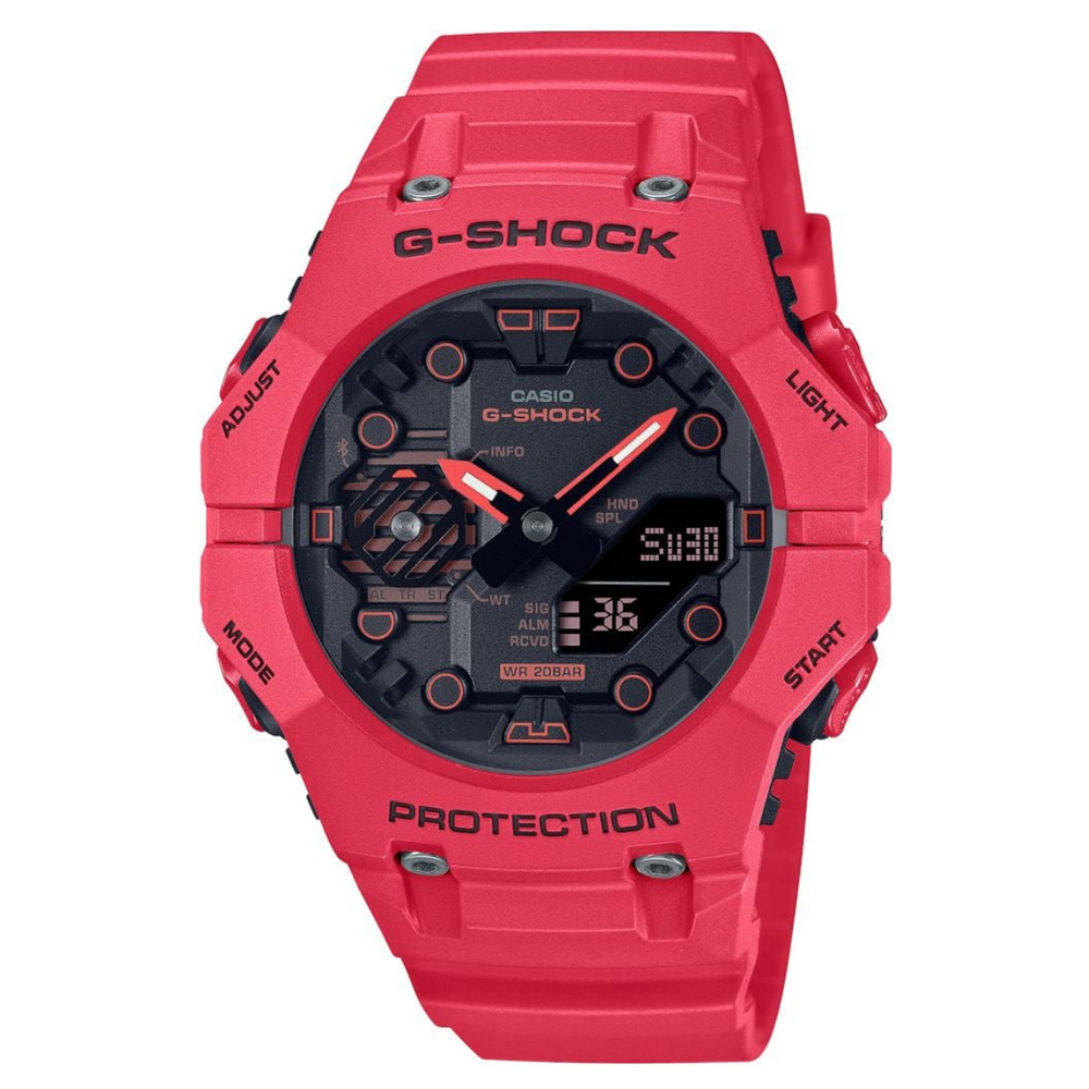 Casio G-SHOCK GA-B001-4ADR Kol Saati