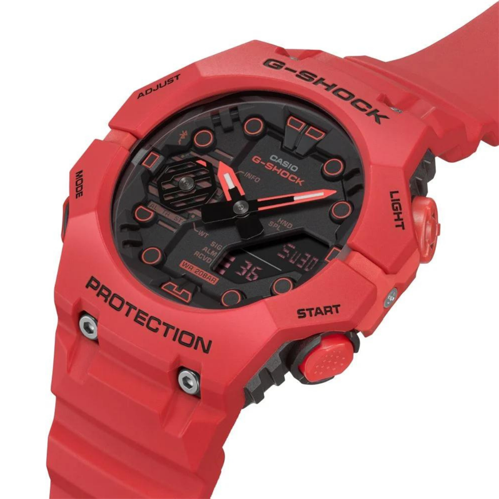 Casio G-SHOCK GA-B001-4ADR Kol Saati