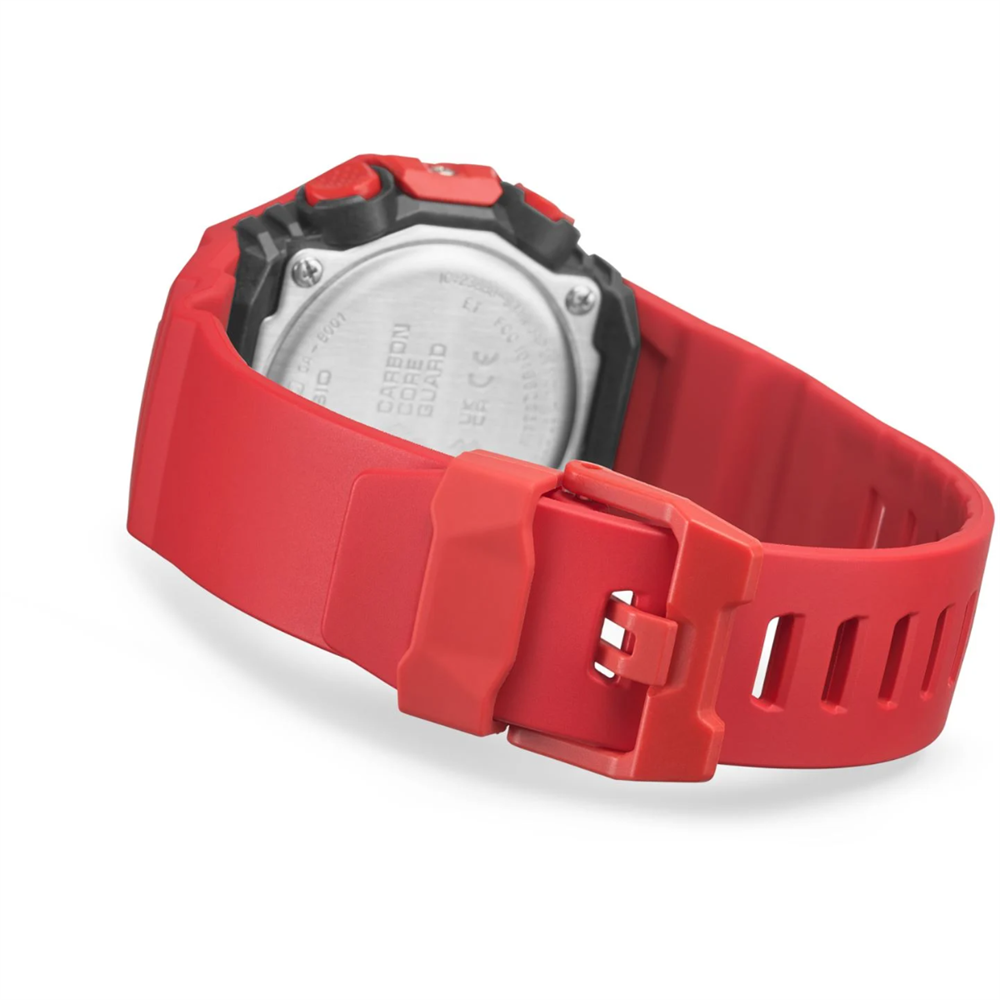 Casio G-SHOCK GA-B001-4ADR Kol Saati