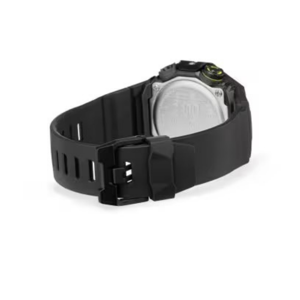 Casio G-SHOCK GA-B001CY-1ADR Kol Saati
