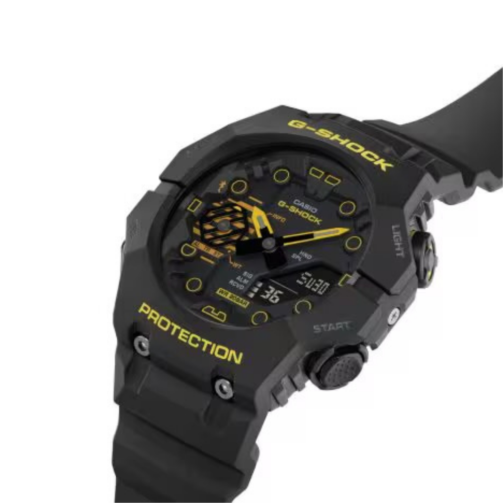 Casio G-SHOCK GA-B001CY-1ADR Kol Saati