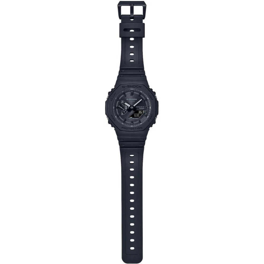 Casio G-SHOCK GA-B2100-1A1DR Kol Saati