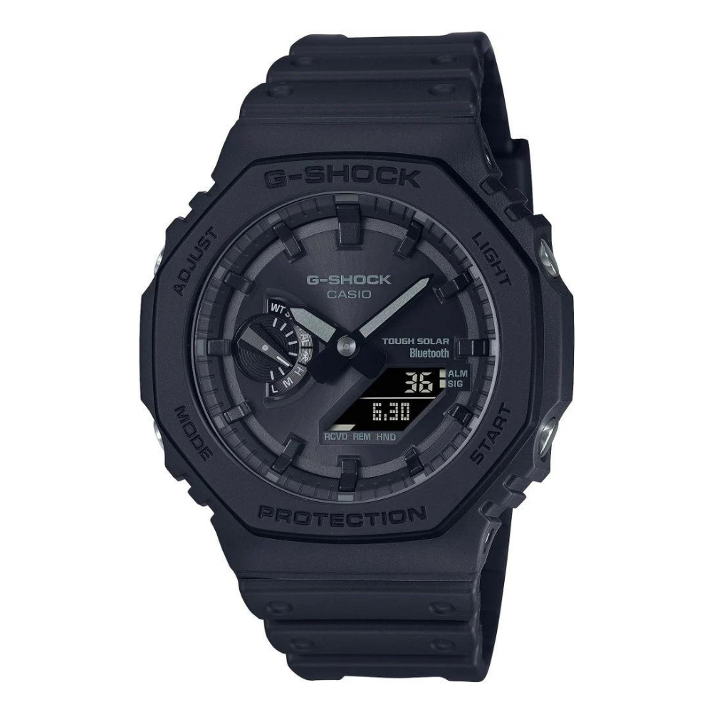 Casio G-SHOCK GA-B2100-1A1DR Kol Saati