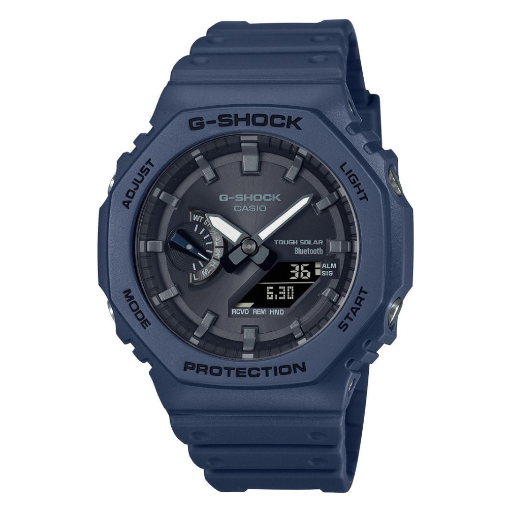 Casio G-SHOCK GA-B2100-2ADR Kol Saati