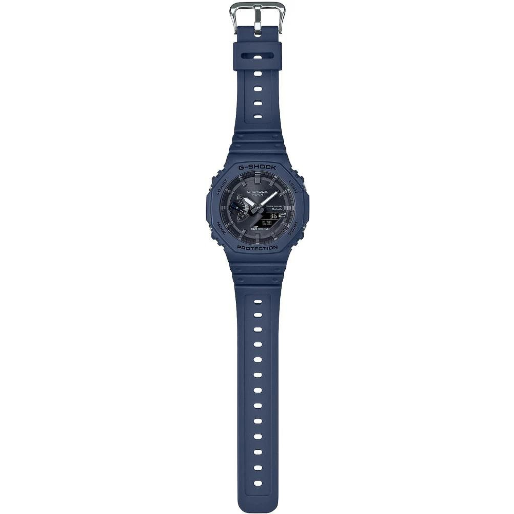 Casio G-SHOCK GA-B2100-2ADR Kol Saati
