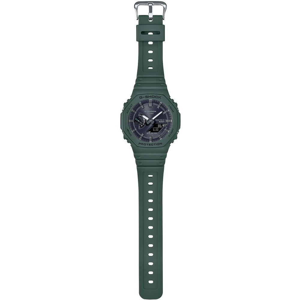 Casio G-SHOCK GA-B2100-3ADR Kol Saati