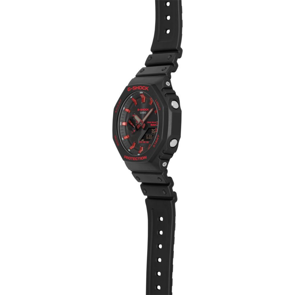 Casio G-SHOCK GA-B2100BNR-1ADR Kol Saati