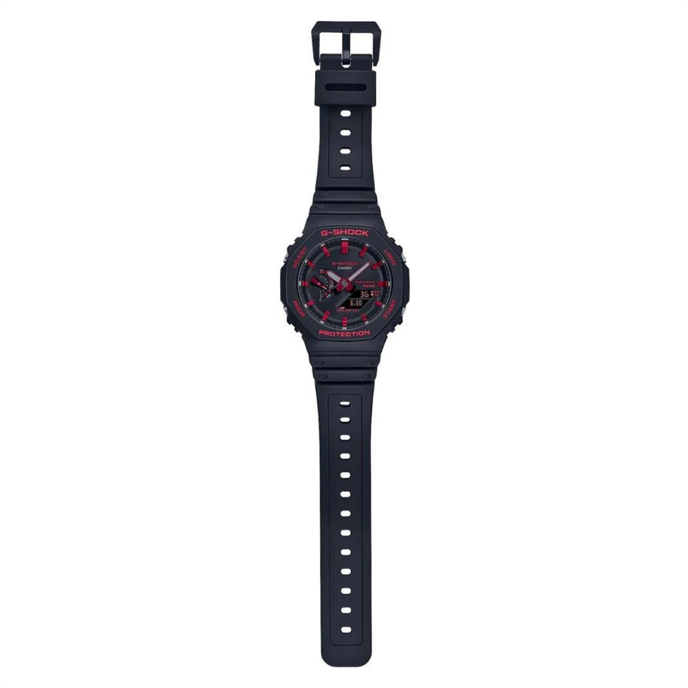 Casio G-SHOCK GA-B2100BNR-1ADR Kol Saati