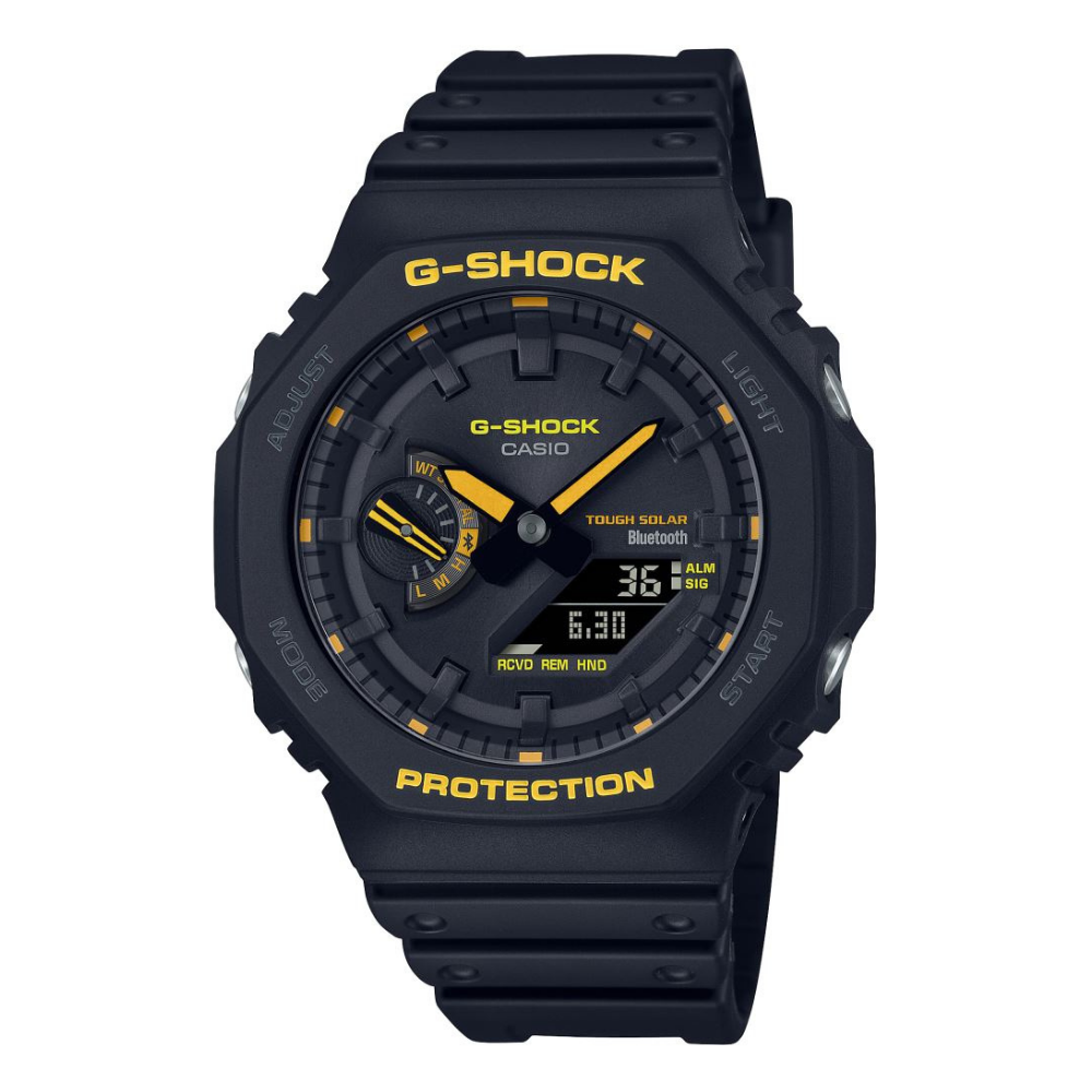 Casio G-SHOCK GA-B2100CY-1ADR Kol Saati