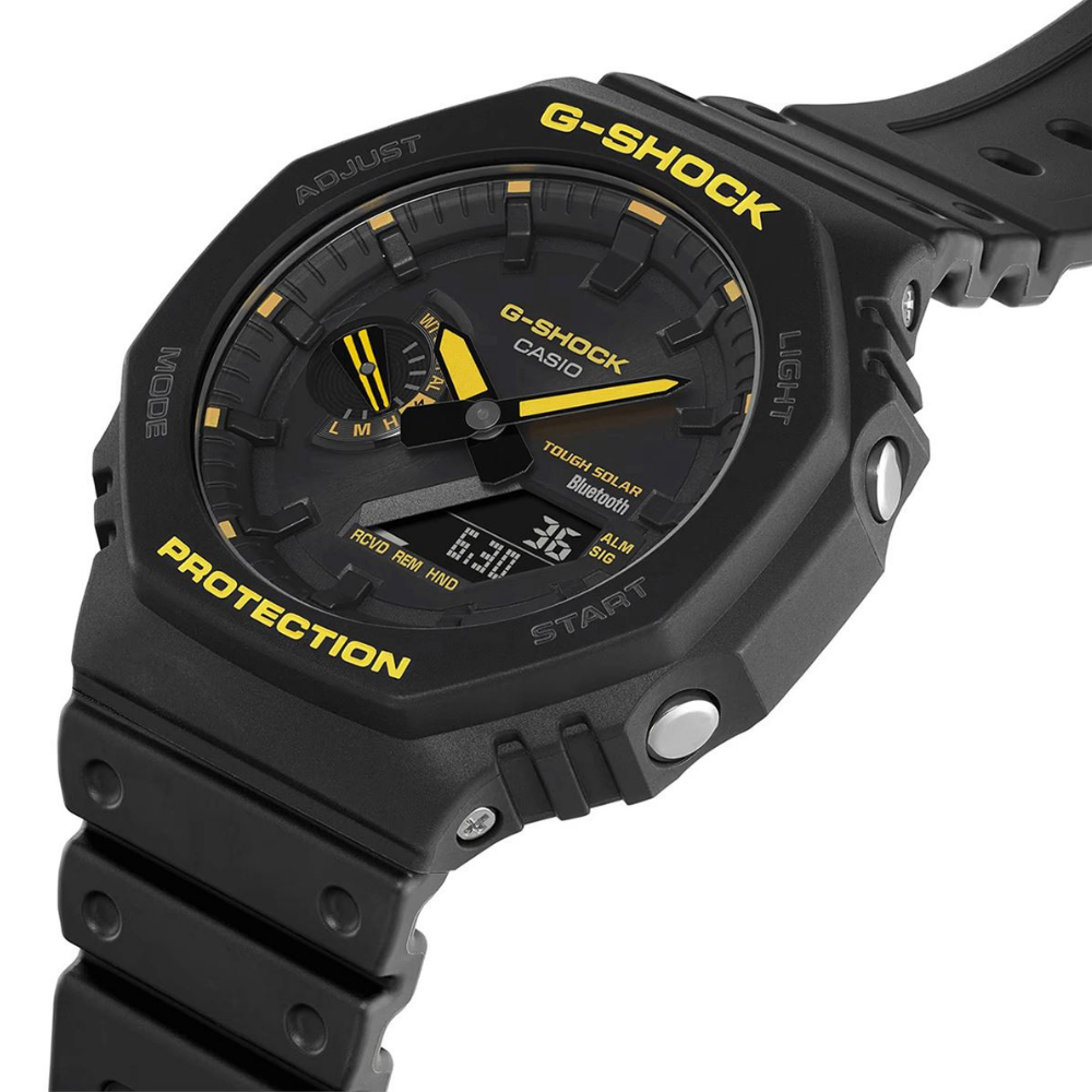 Casio G-SHOCK GA-B2100CY-1ADR Kol Saati