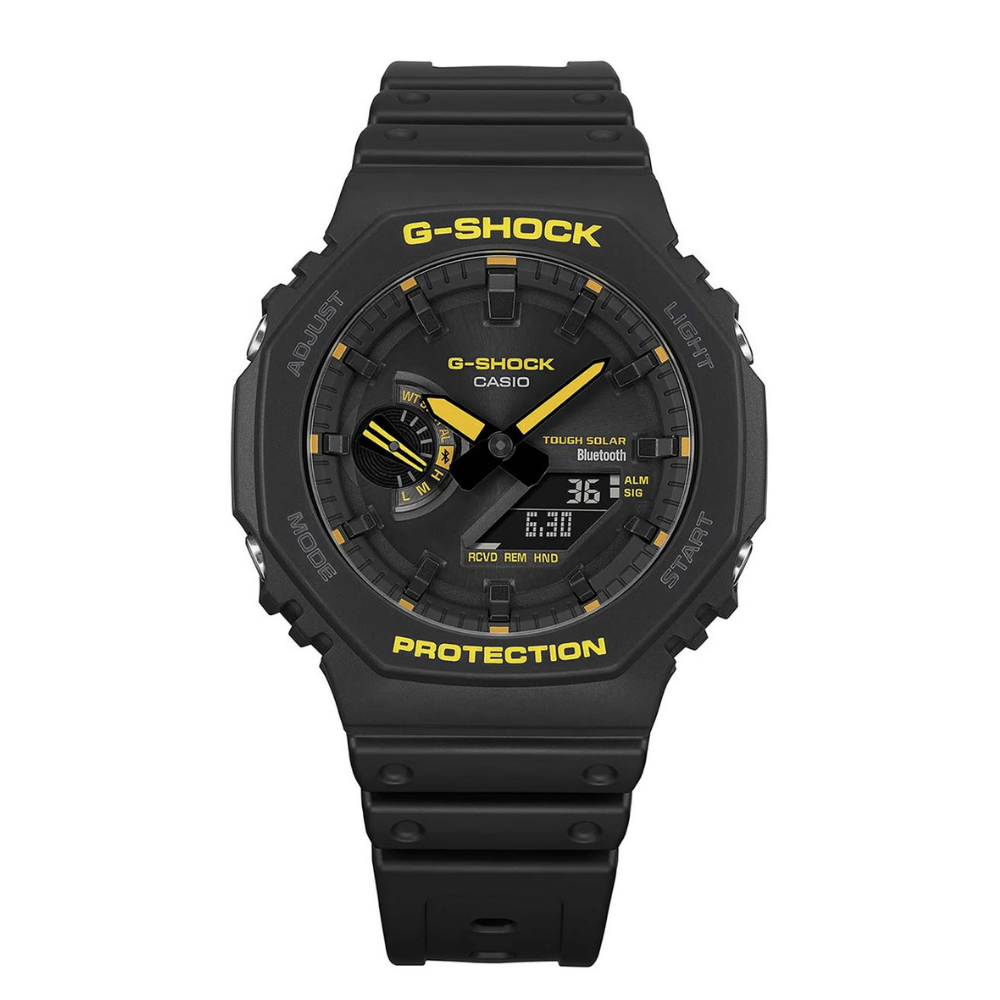 Casio G-SHOCK GA-B2100CY-1ADR Kol Saati