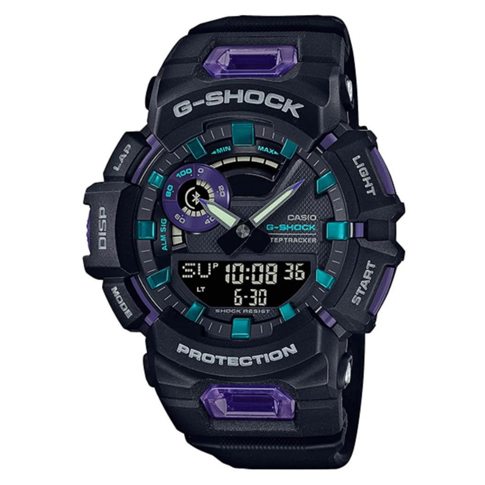 Casio GBA-900-1A6DR Kol Saati