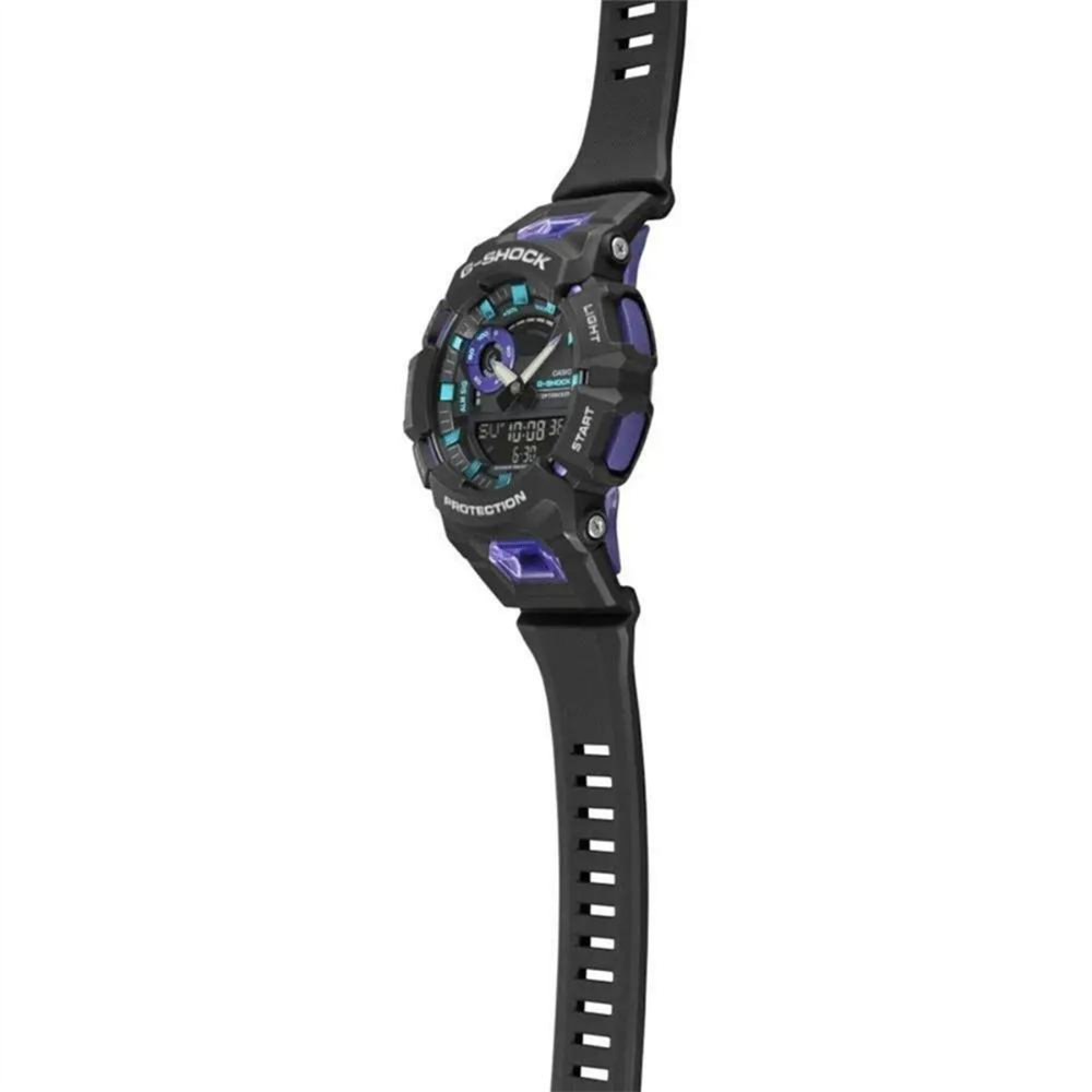 Casio GBA-900-1A6DR Kol Saati