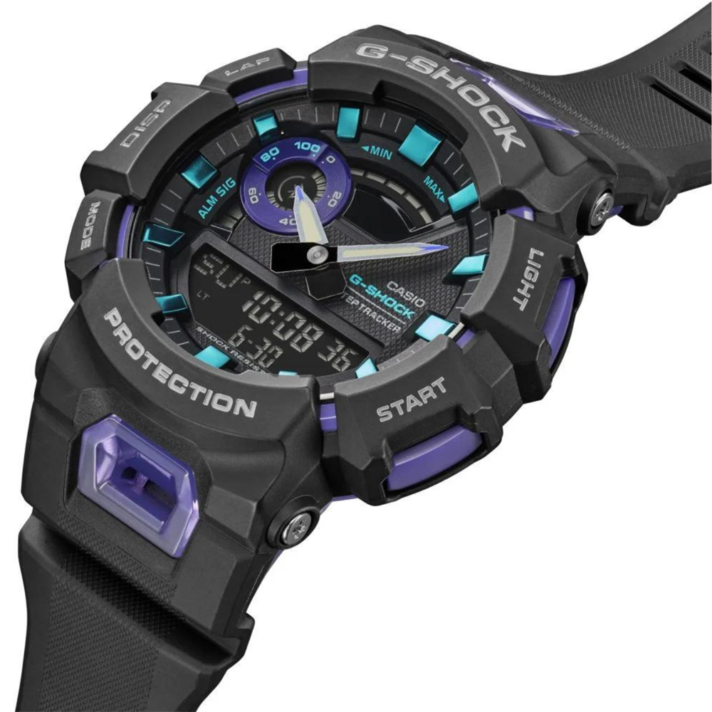 Casio GBA-900-1A6DR Kol Saati