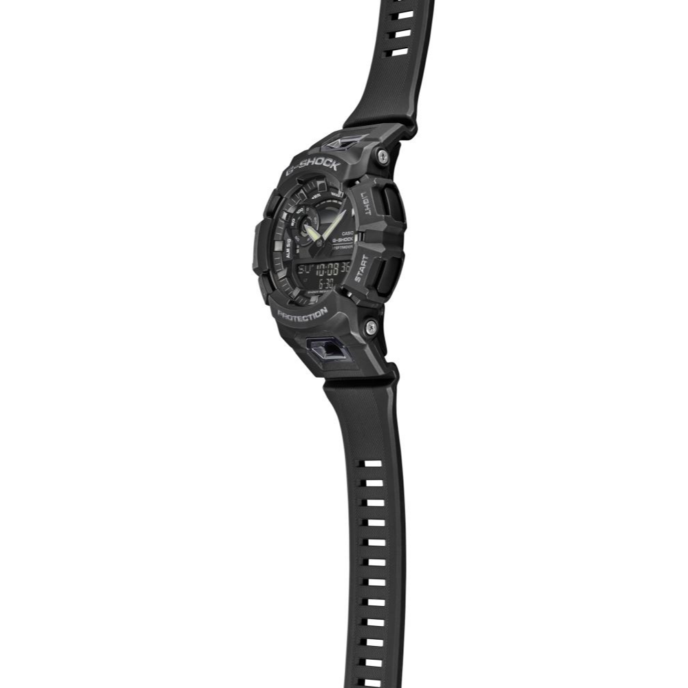 Casio G-SHOCK GBA-900-1ADR Kol Saati