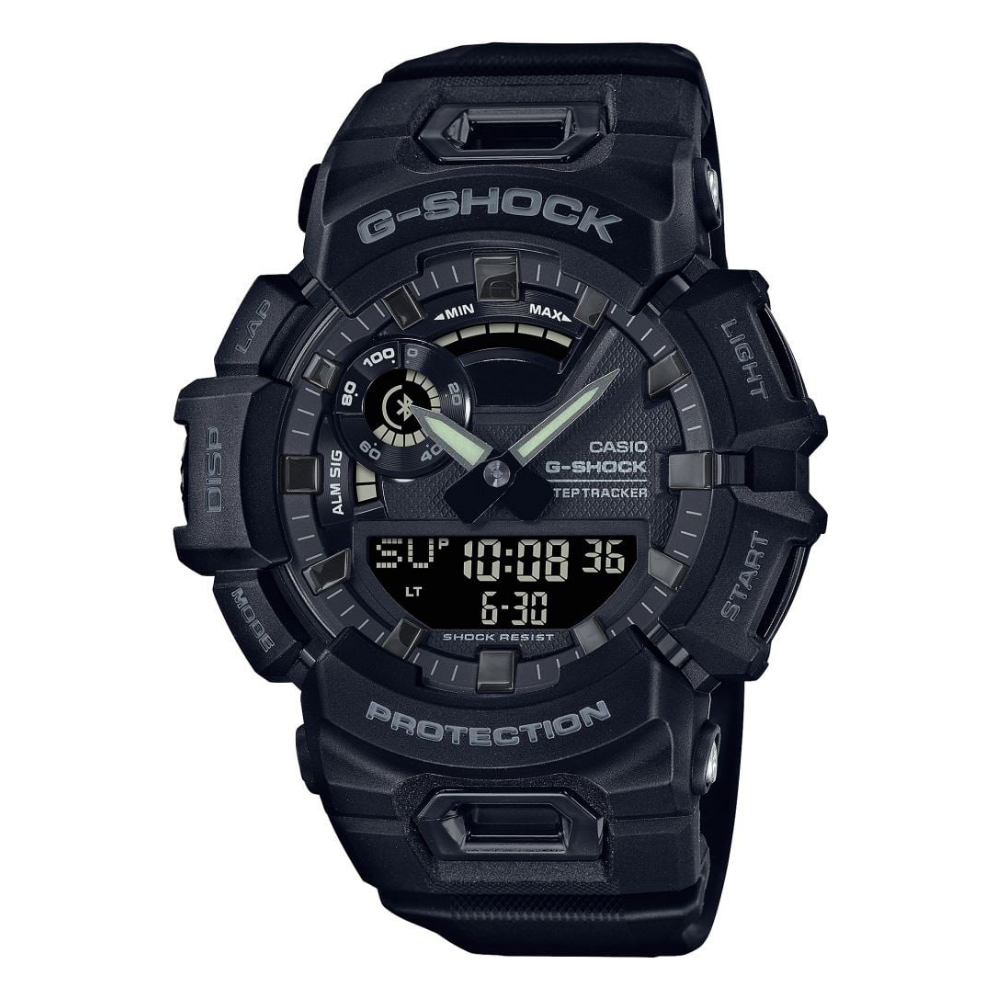 Casio G-SHOCK GBA-900-1ADR Kol Saati
