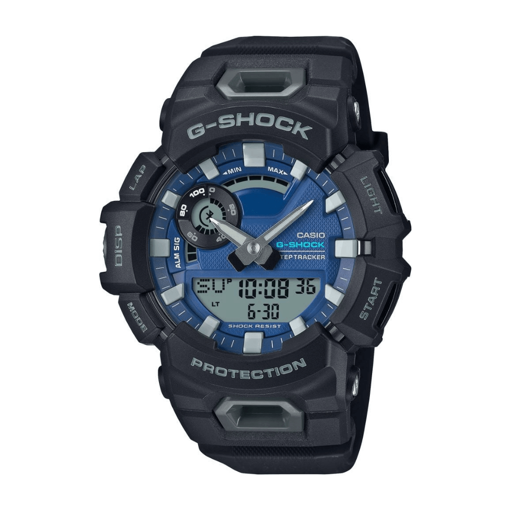 Casio G-SHOCK GBA-900CB-1ADR Kol Saati