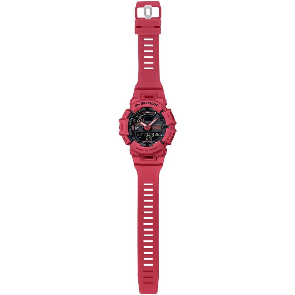 Casio G-SHOCK GBA-900RD-4ADR Kol Saati