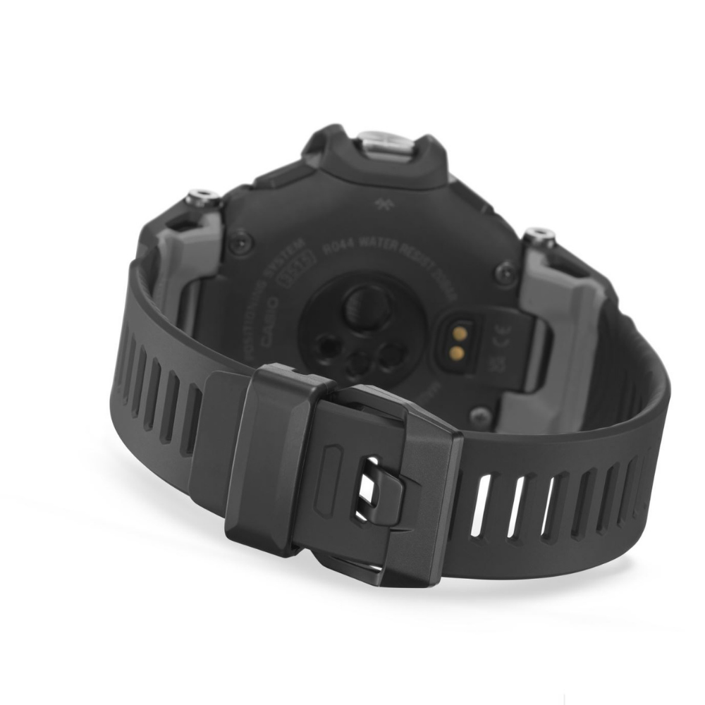 Casio GBD-H2000-1BDR Kol Saati