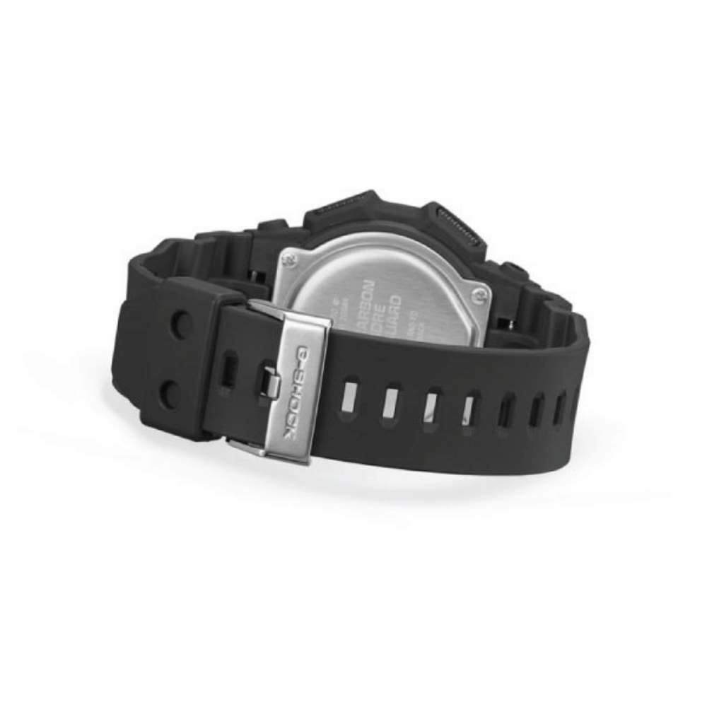 Casio G-SHOCK GD-010-1DR Kol Saati