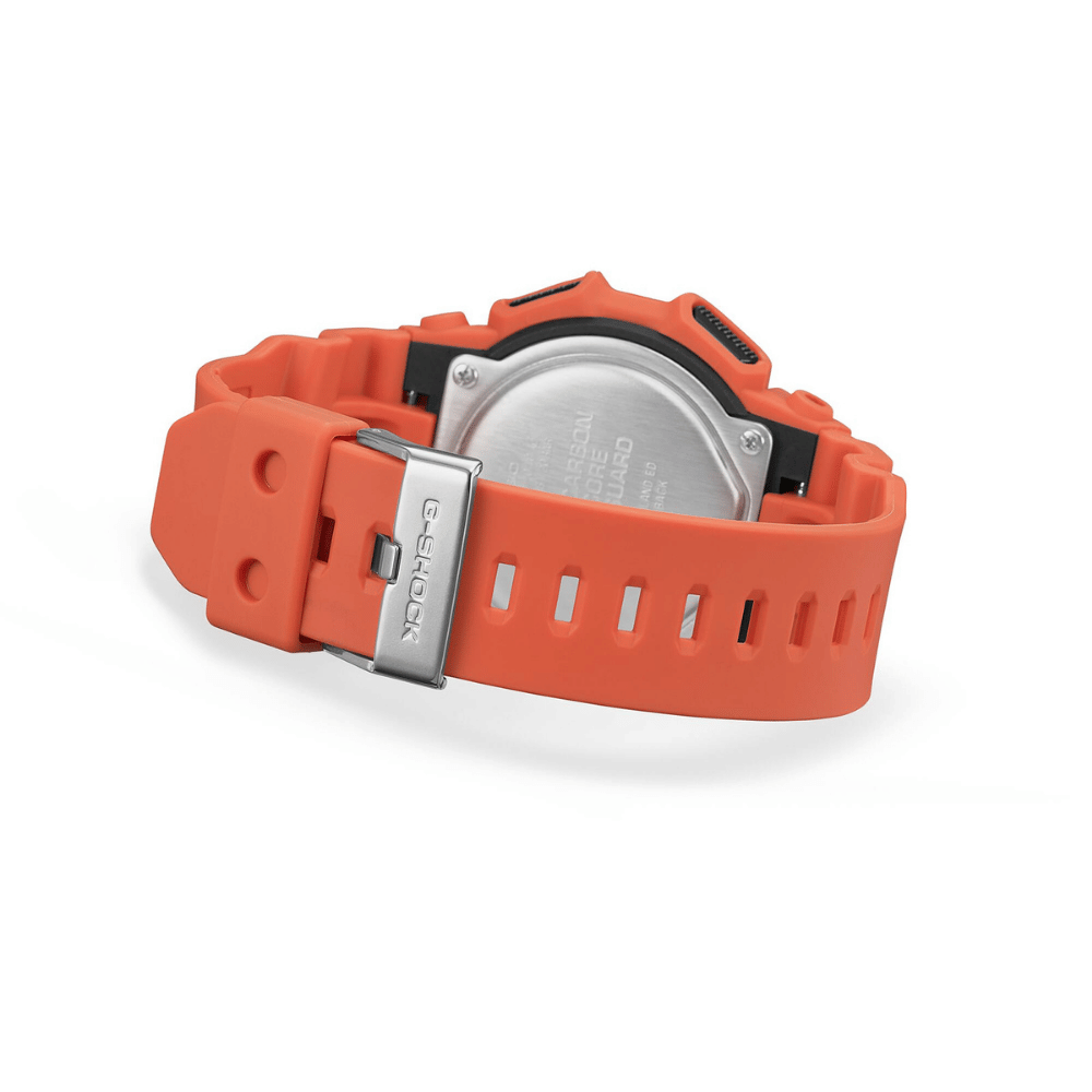 Casio G-SHOCK GD-010-4DR Kol Saati