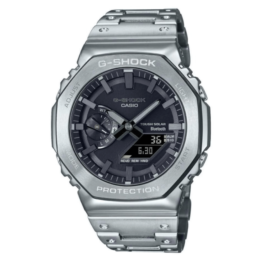 Casio GM-B2100D-1ADR Kol Saati