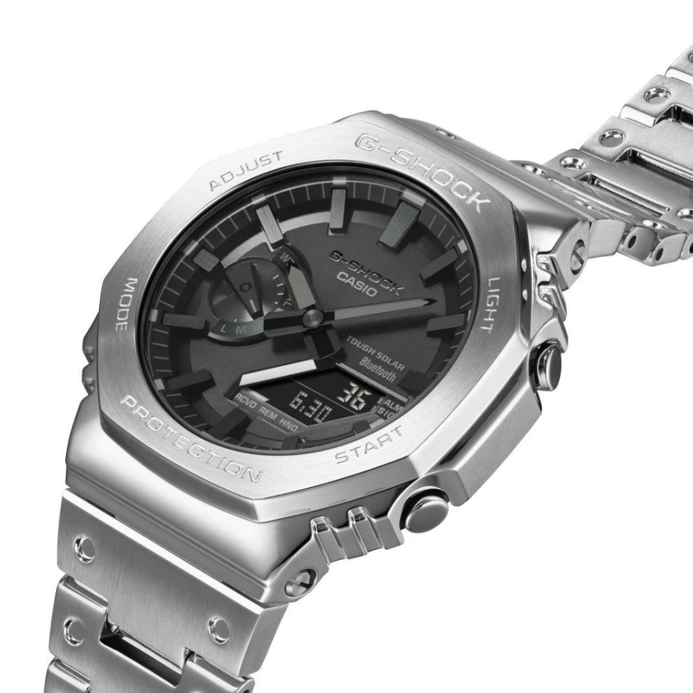 Casio GM-B2100D-1ADR Kol Saati