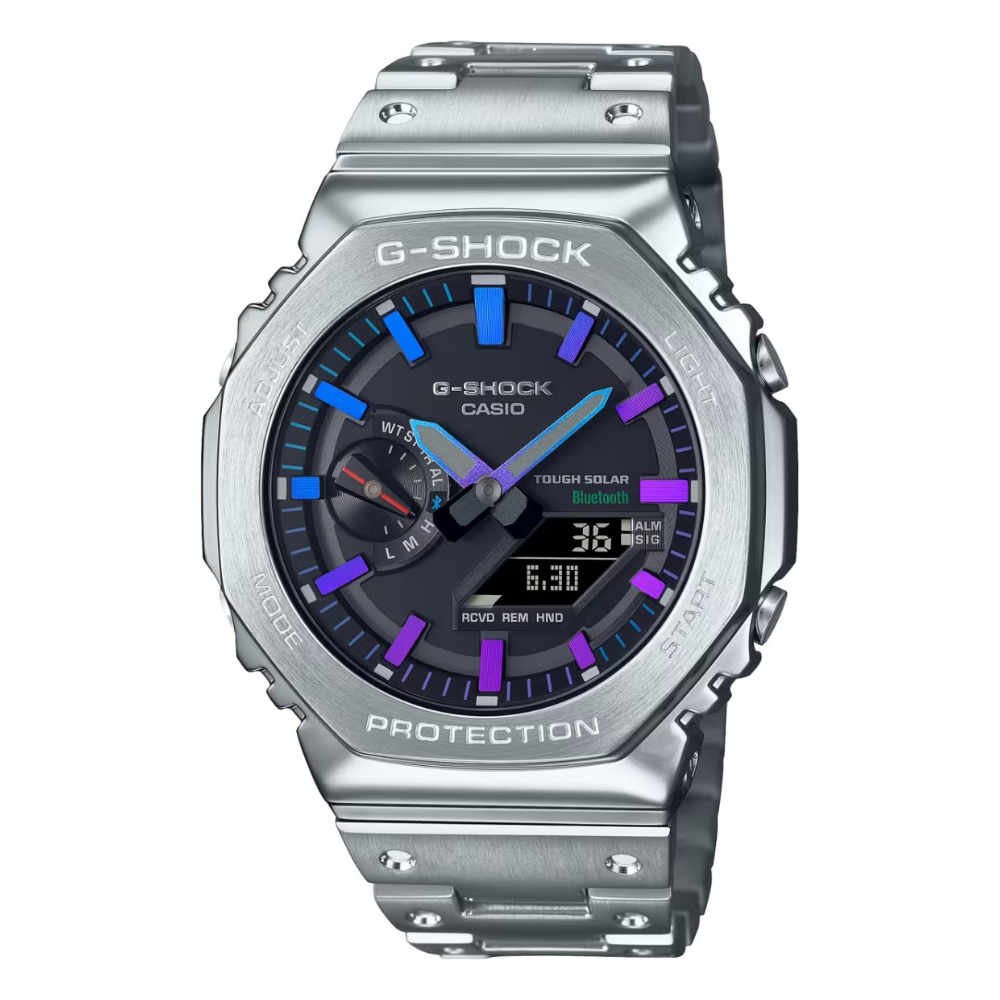 Casio GM-B2100PC-1ADR Kol Saati