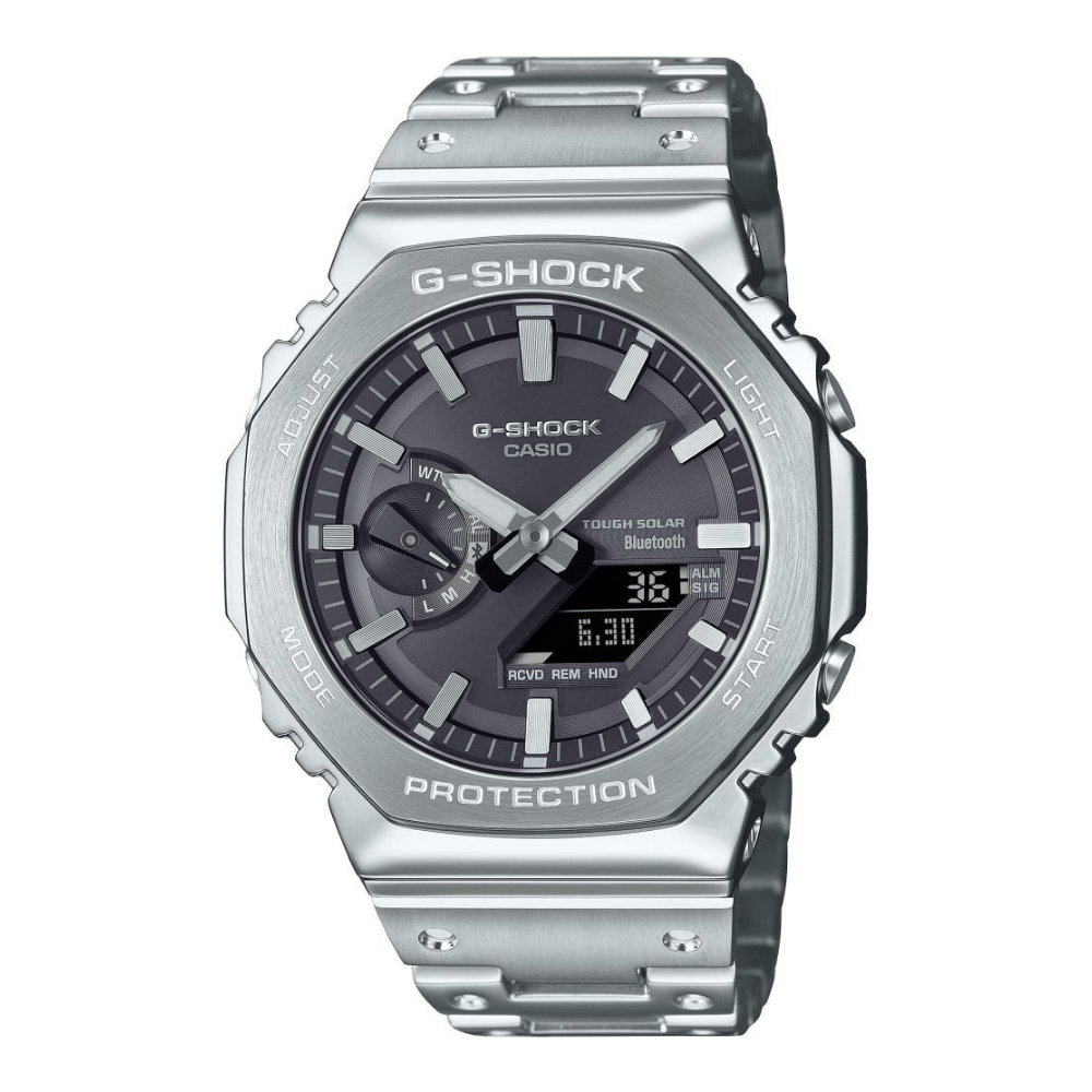Casio G- SHOCK GM-B2100SD-1ADR Kol Saati