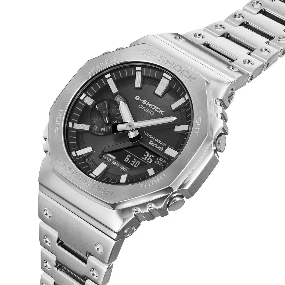 Casio G- SHOCK GM-B2100SD-1ADR Kol Saati
