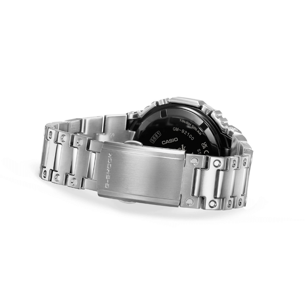 Casio G- SHOCK GM-B2100SD-1ADR Kol Saati