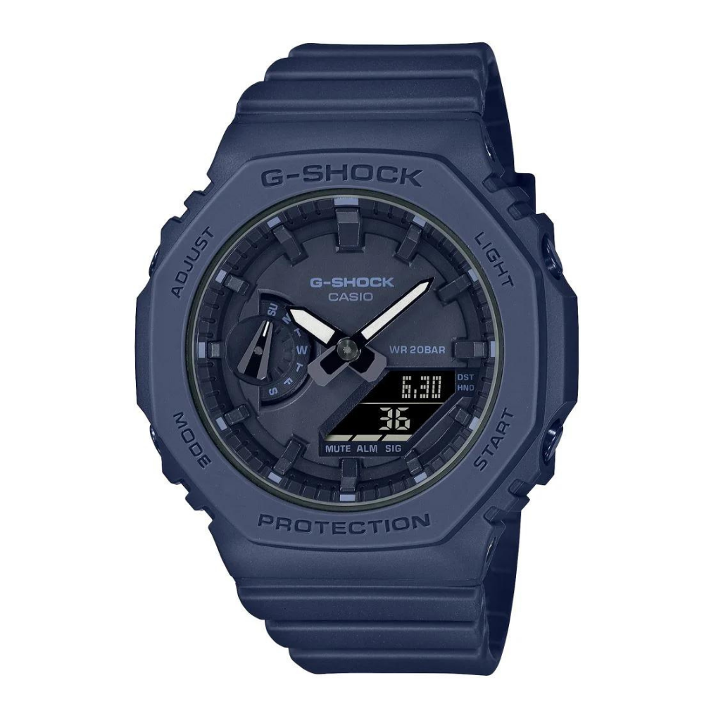 Casio G-SHOCK GMA-S2100BA-2A1DR Kol Saati