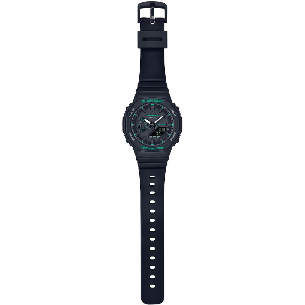 Casio G-SHOCK GMA-S2100GA-1ADR Kol Saati