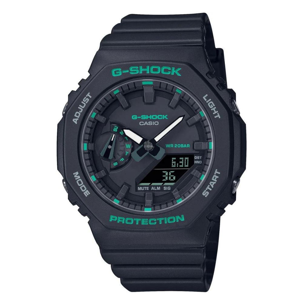 Casio G-SHOCK GMA-S2100GA-1ADR Kol Saati