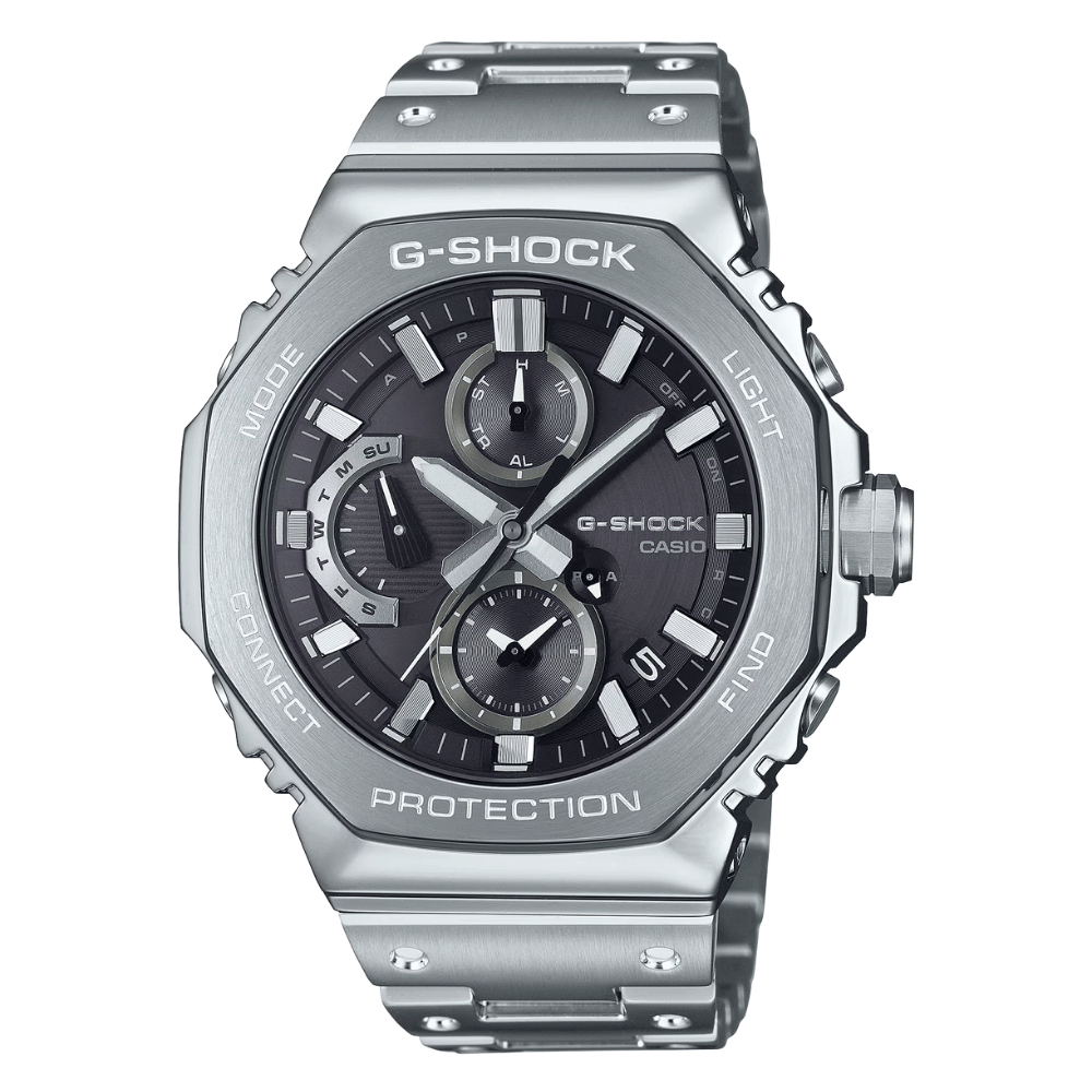 Casio G-SHOCK GMC-B2100D-1ADR Kol Saati