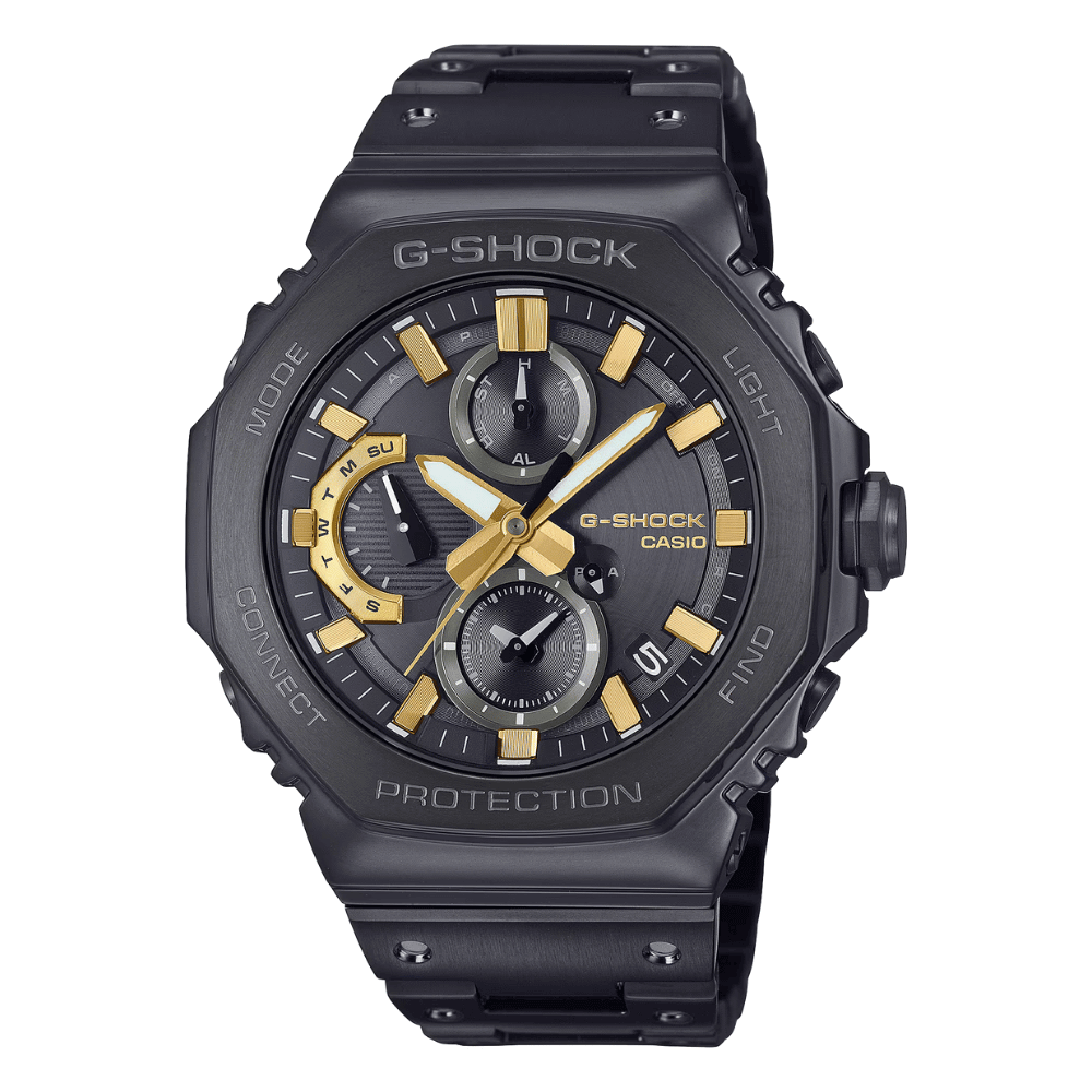 Casio G-SHOCK GMC-B2100ZE-1A Kol Saati