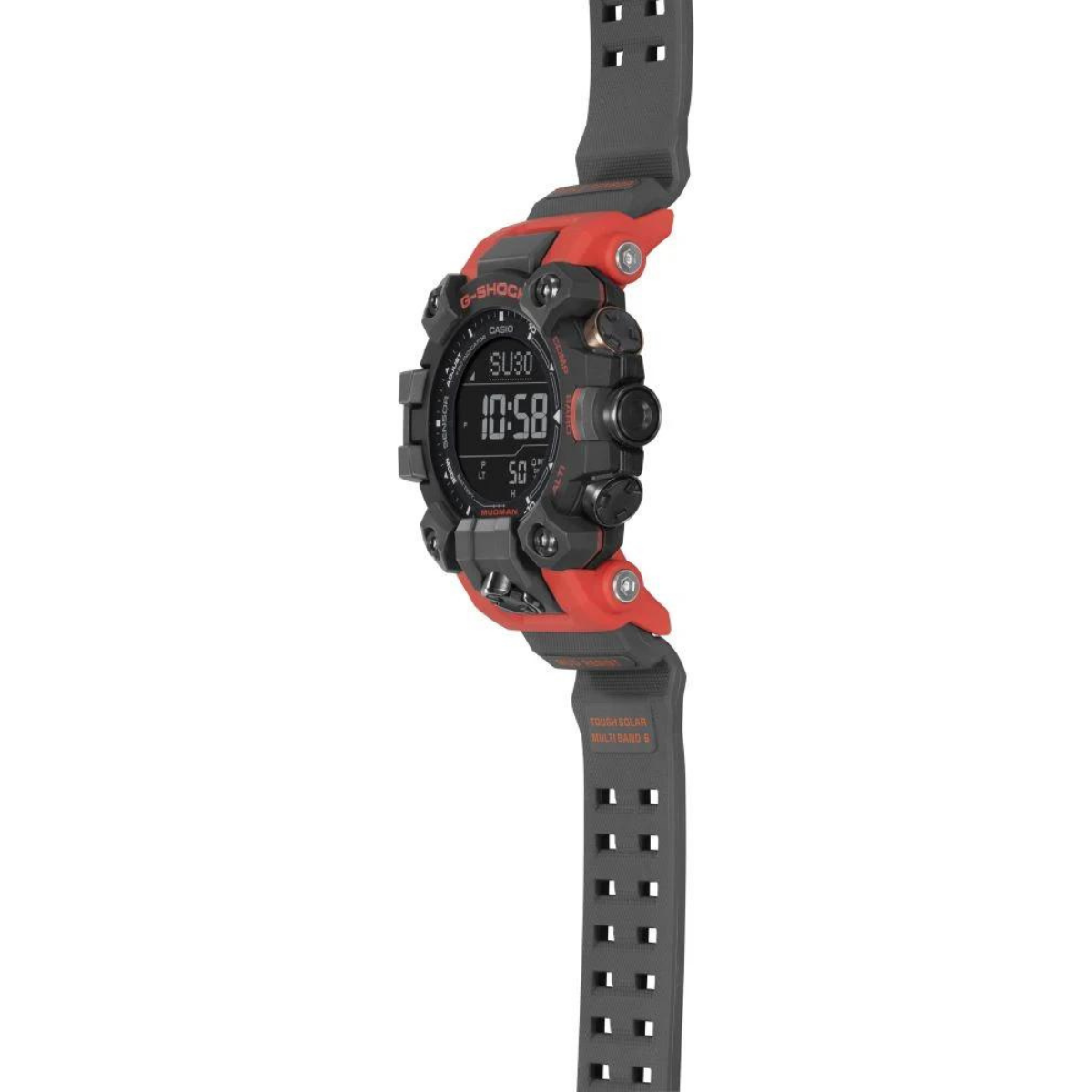 G-SHOCK MASTER OF G GW-9500-1A4DR Kol Saati