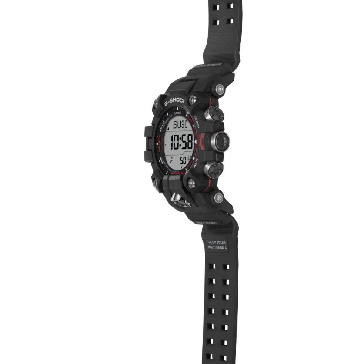 G-SHOCK MASTER OF G GW-9500-1DR Kol Saati
