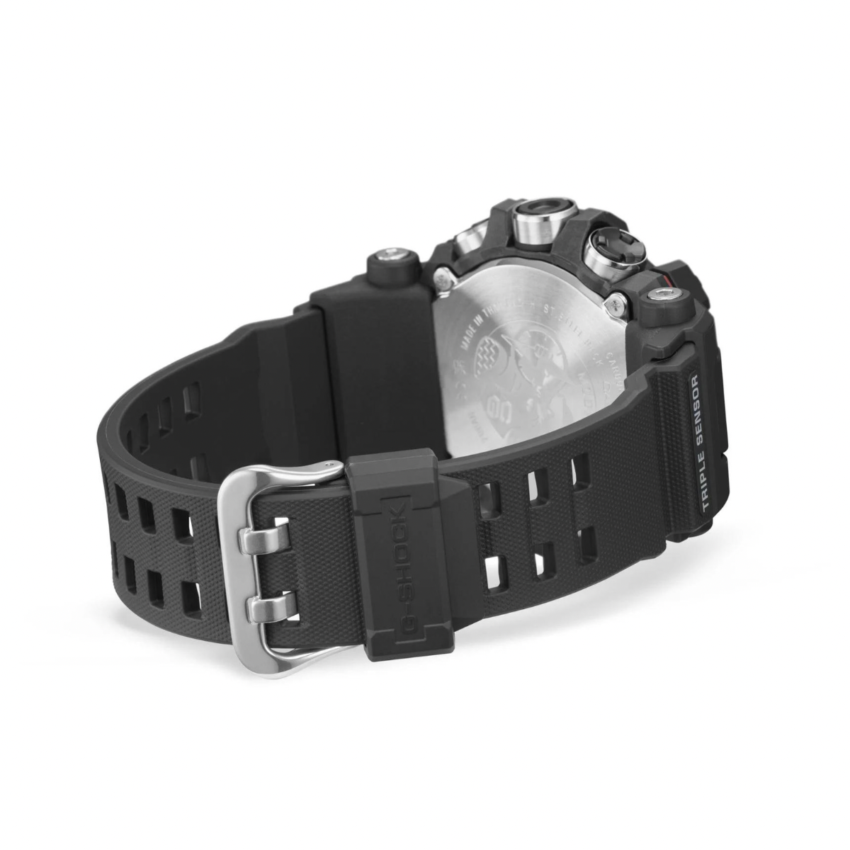 G-SHOCK MASTER OF G GW-9500-1DR Kol Saati