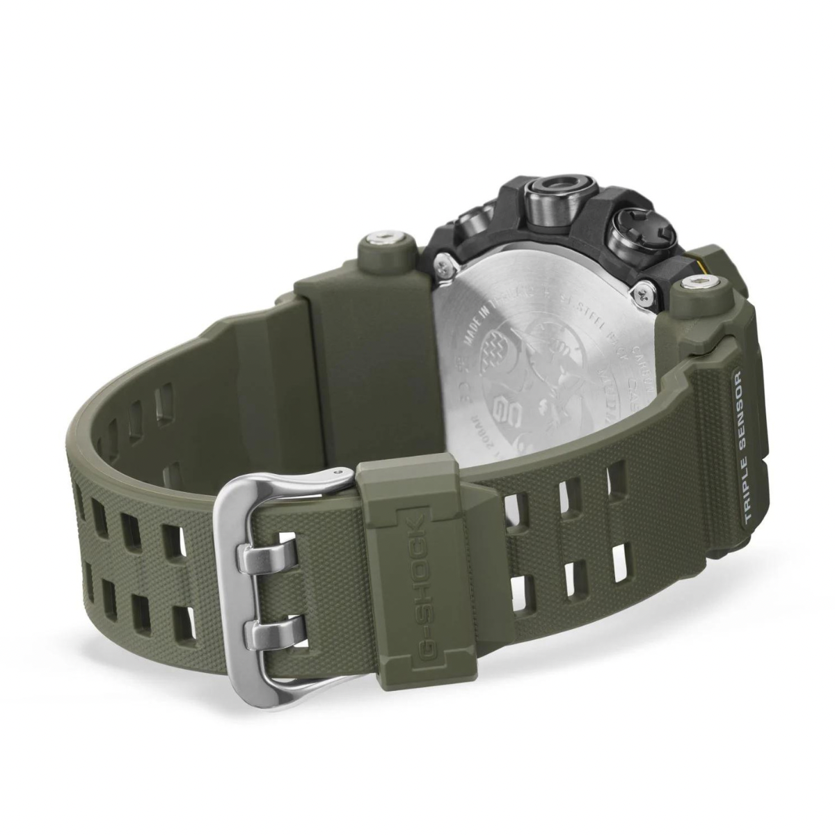G-Shock Master OF G GW-9500-3DR Kol Saati