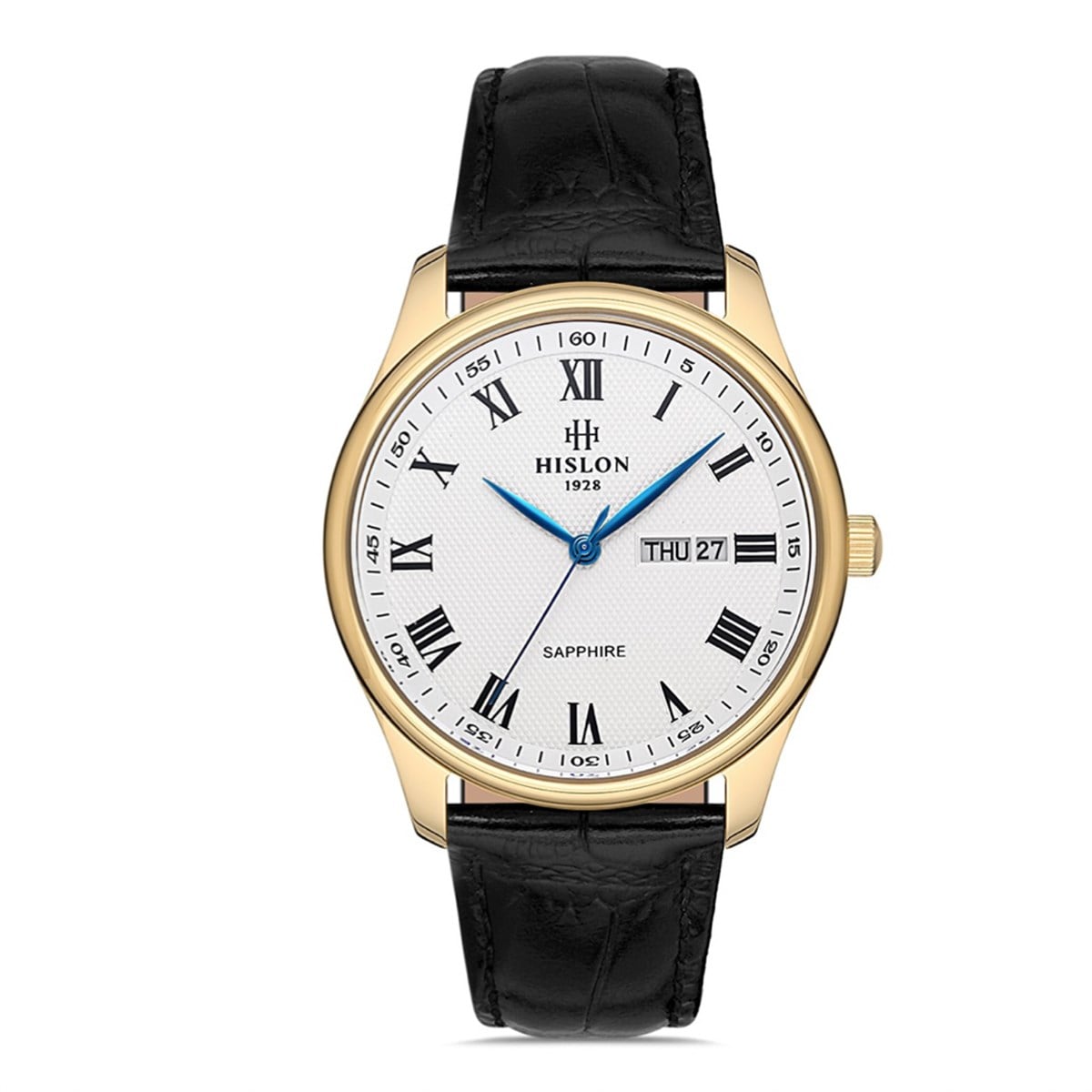Hislon CL113G-02BG Erkek Kol Saati