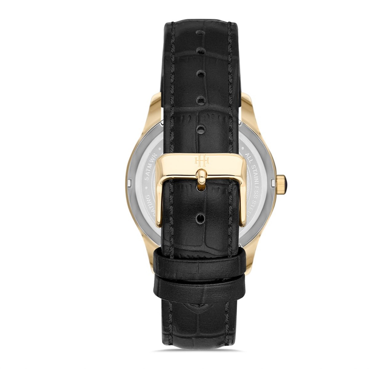 Hislon CL113G-02BG Erkek Kol Saati