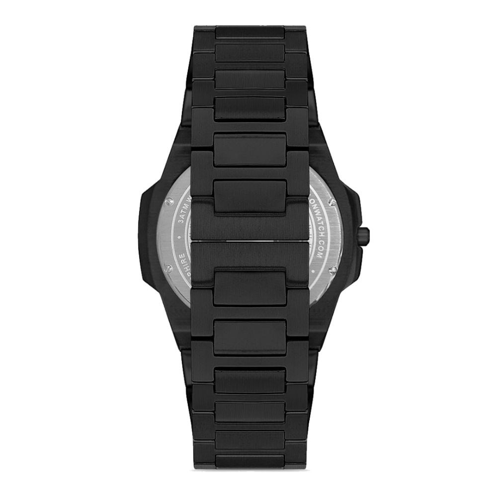Hislon CL127B-04SB Erkek Kol Saati