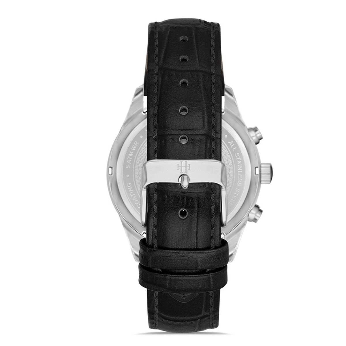 Hislon DT113S-04BS Erkek Kol Saati