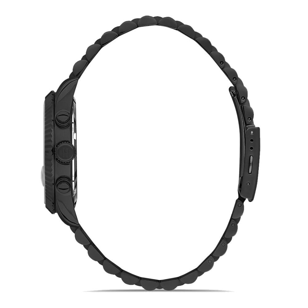 Hislon DT117B-04SB Erkek Kol Saati