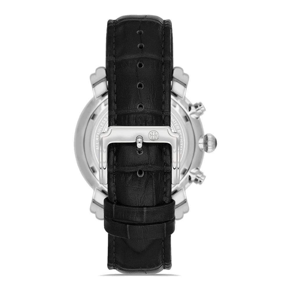 Hislon DT204S-04BS Erkek Kol Saati